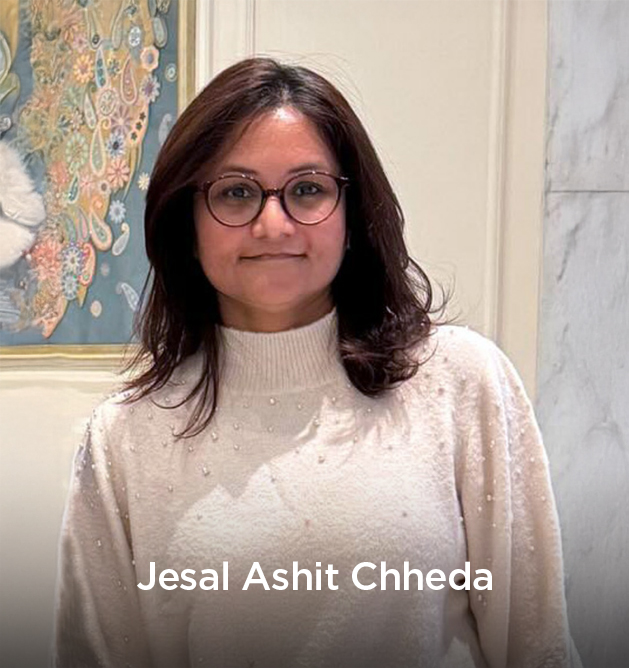 Profile Image of John Doe