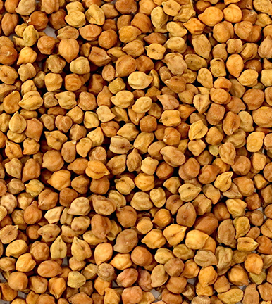 Pigeon Peas
