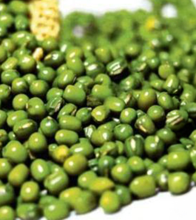 Pigeon Peas