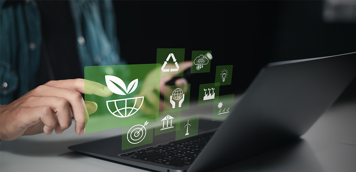 Sustainable sourcing