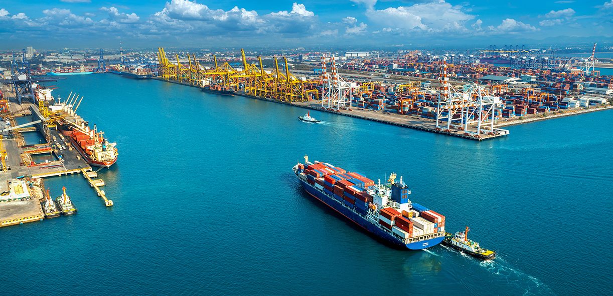 Sustainable sourcing