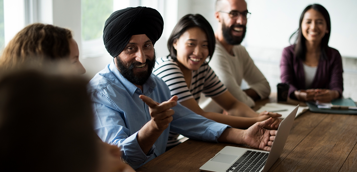 Sustainable sourcing