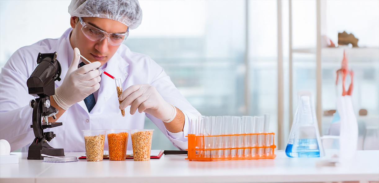 Sustainable sourcing